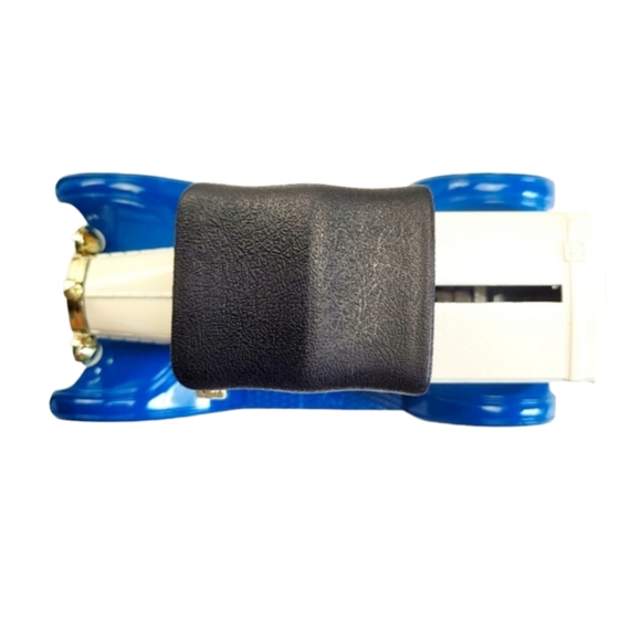 Vintage ERTL Amoco 1918 Runabout Die Cast Metal Locking Coin Bank 1/25 Scale - Picture 6 of 16